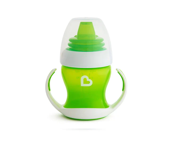 Vaso Transicion 4 Oz Munchkin - Image 5