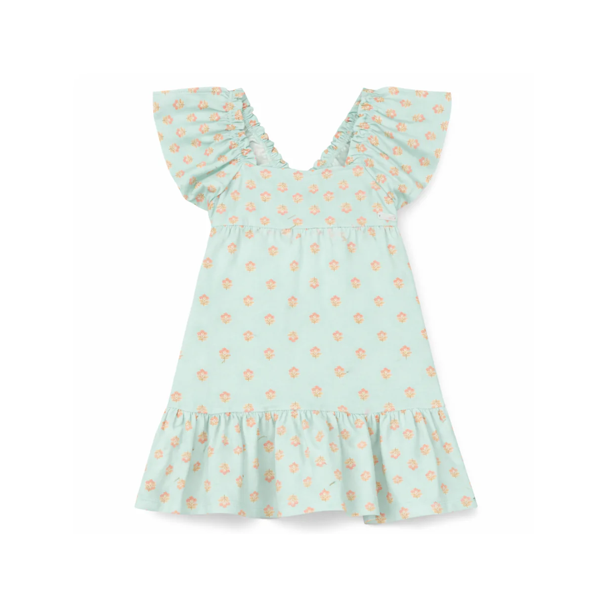 Vestido Nena