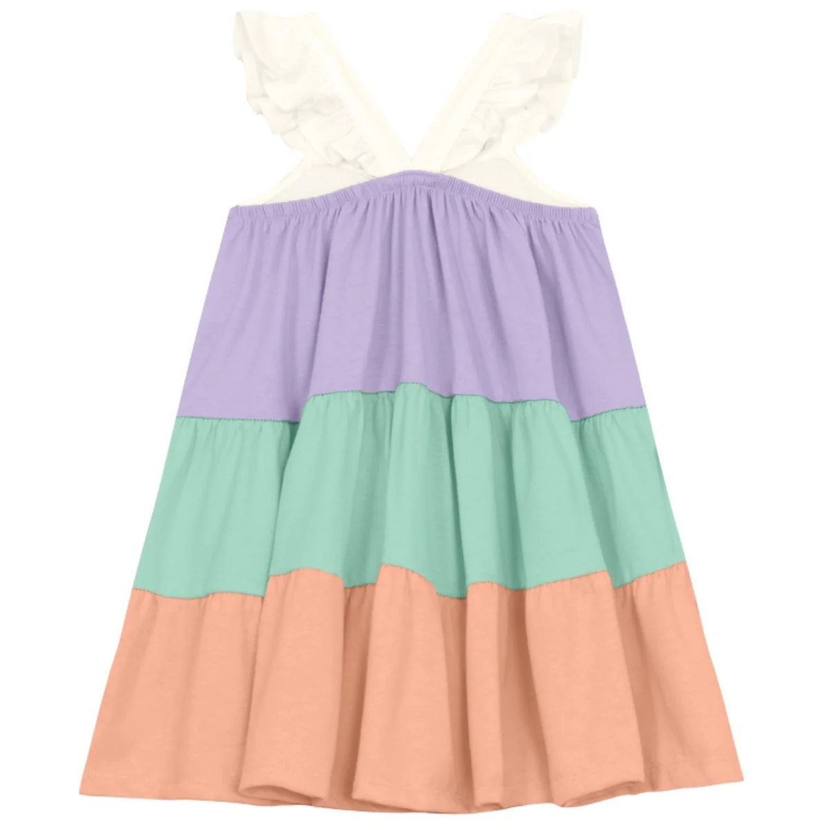 Vestido Nena | Colores Brandili - Image 2