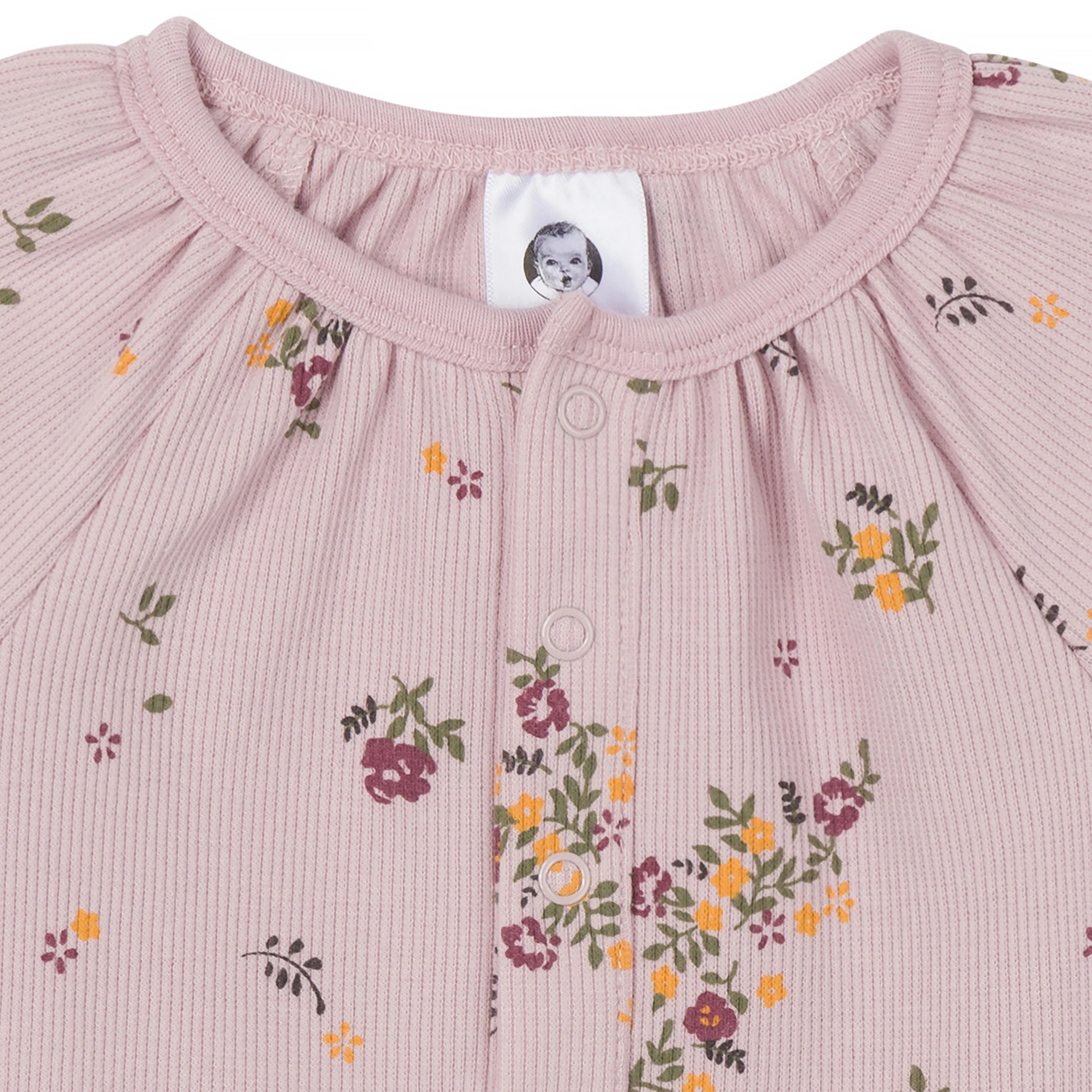 Vestido Nena Gerber - Image 2