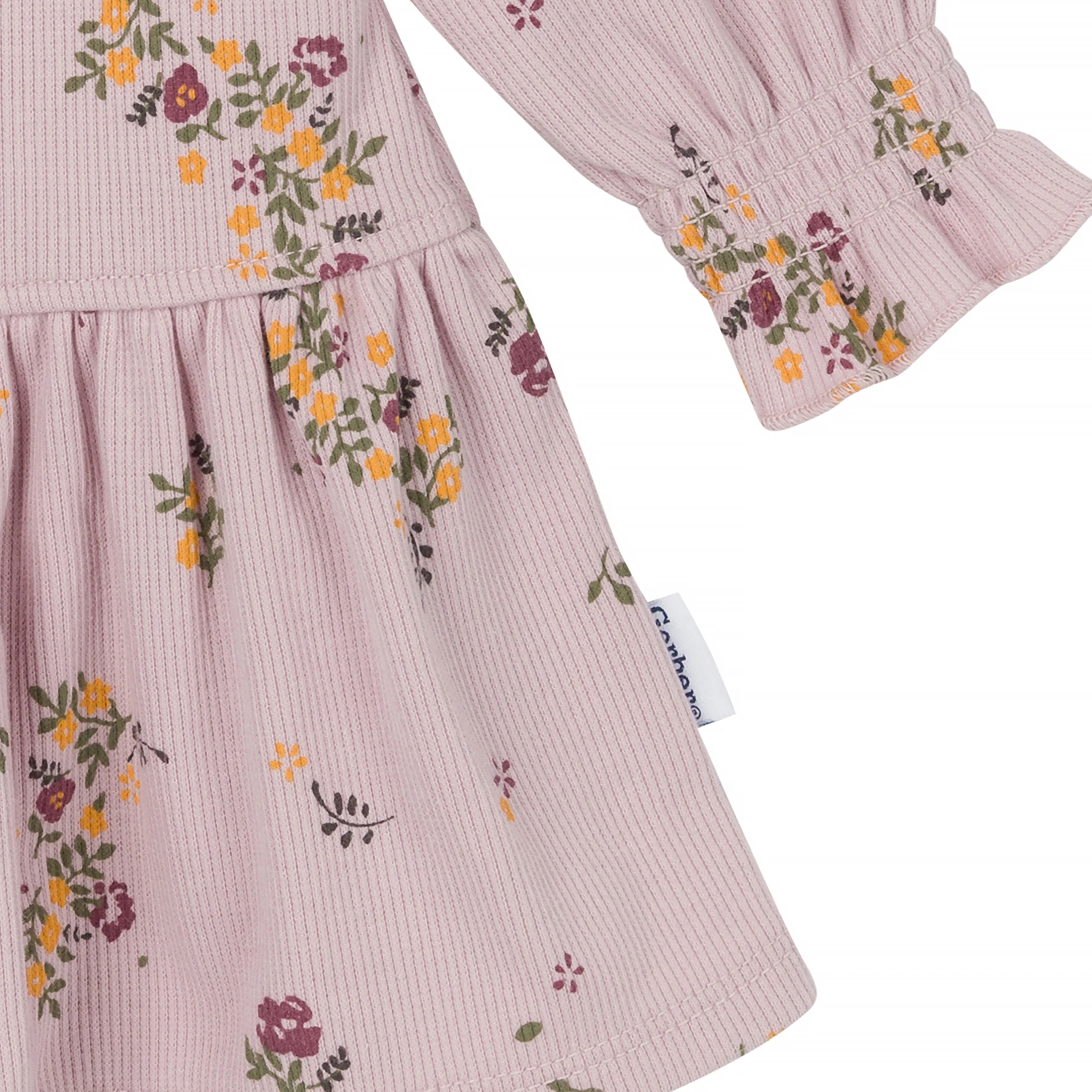 Vestido Nena Gerber - Image 4