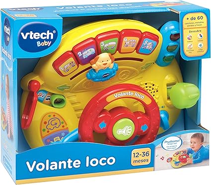 Volante loco - Image 3