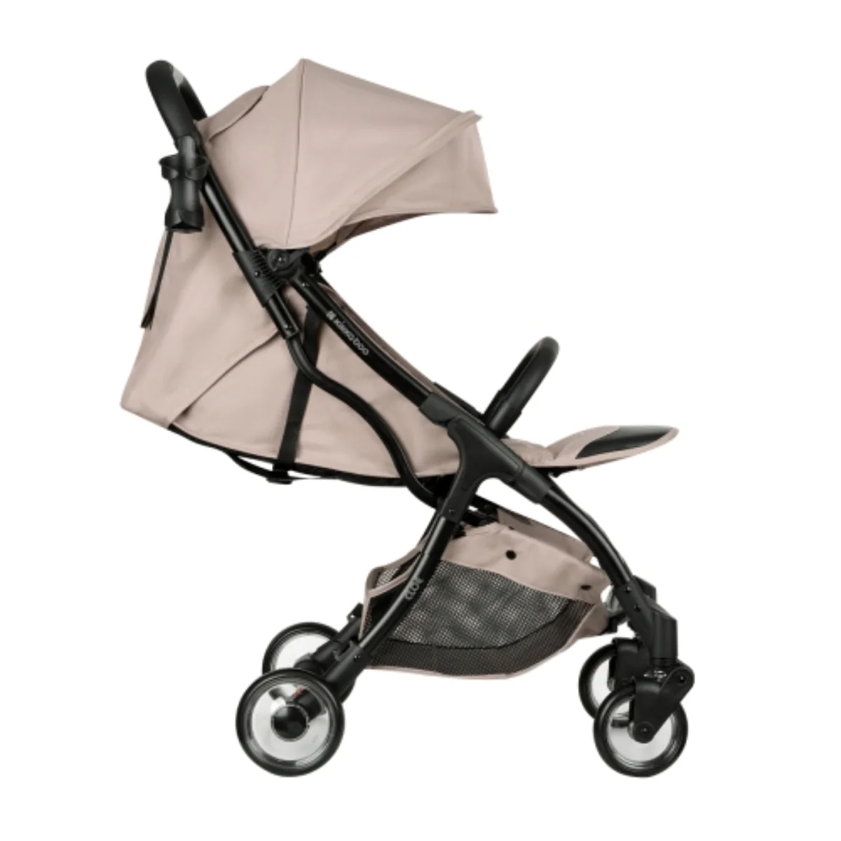 Voyagy Coche Compacto | Taupe Born - Image 4