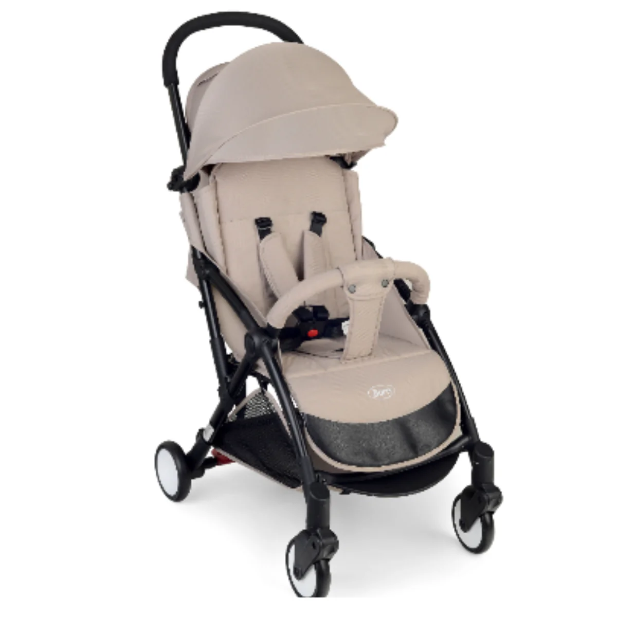 Voyagy Coche Compacto | Taupe Born - Image 5