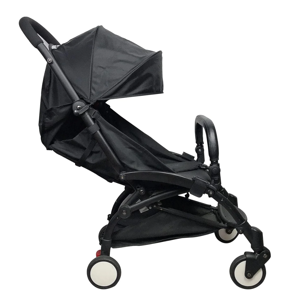 Voyagy Coche Compacto | Caviar Born - Image 2