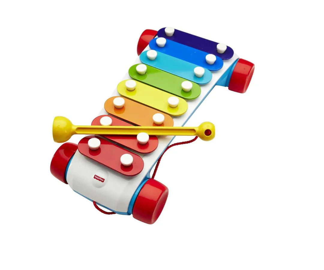 Xilofono Clasico Fisher Price - Image 2