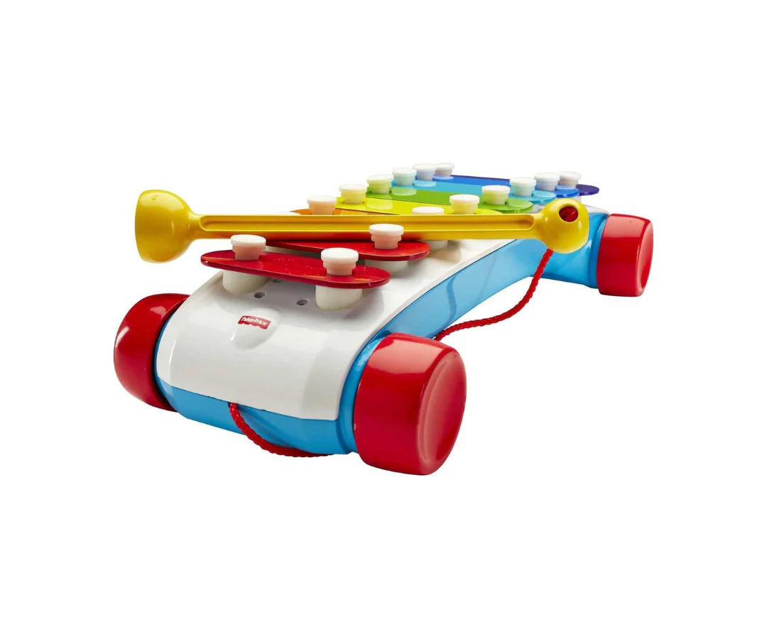 Xilofono Clasico Fisher Price - Image 4