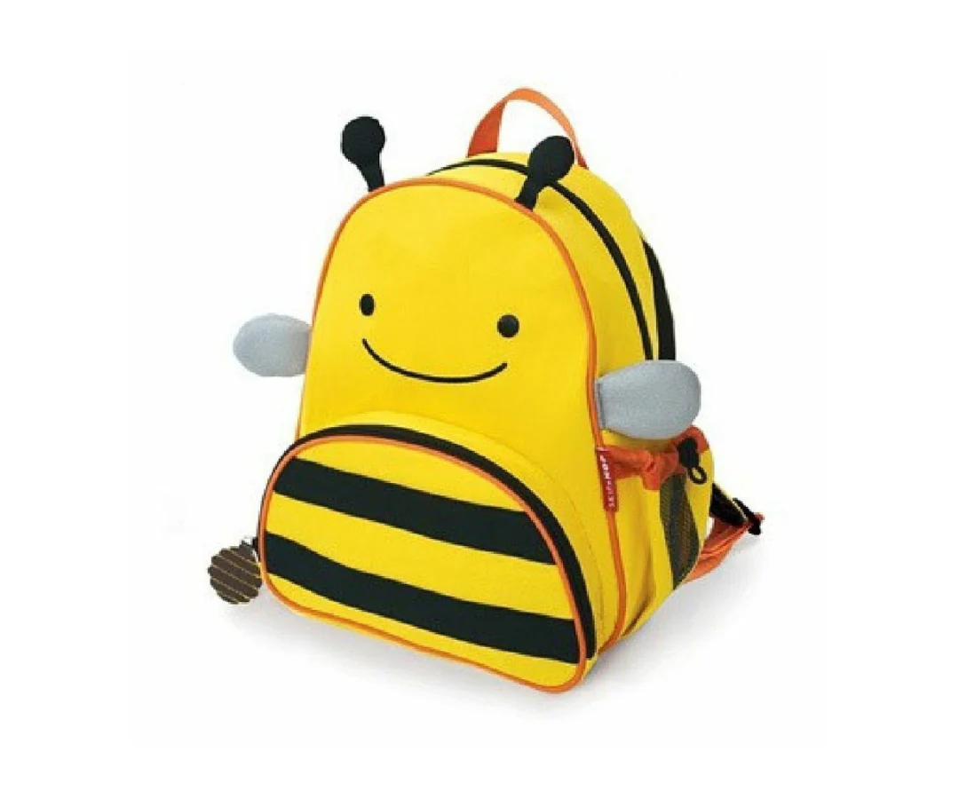 Mochila Abeja Amarilla Skip Hop - Image 2